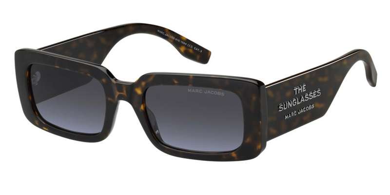 MARC JACOBS MARC 804_S (MARC 804_S_086-GB_53)