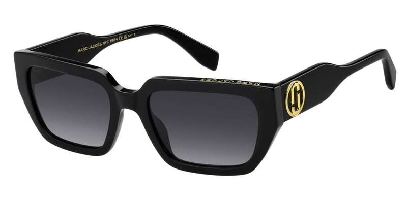 MARC JACOBS MARC 809_S (MARC 809_S_807-9O_54)