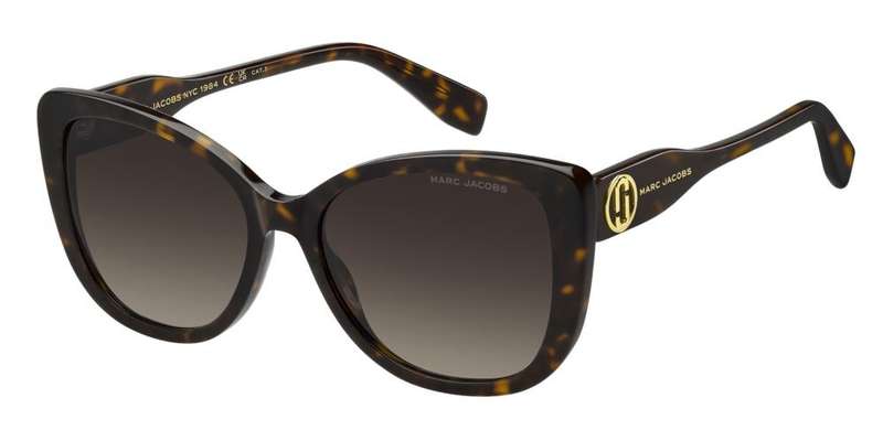 MARC JACOBS MARC 815_S (MARC 815_S_086-HA_55)