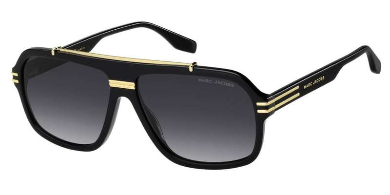 MARC JACOBS MARC 840_S (MARC 840_S_2M2-9O_60)