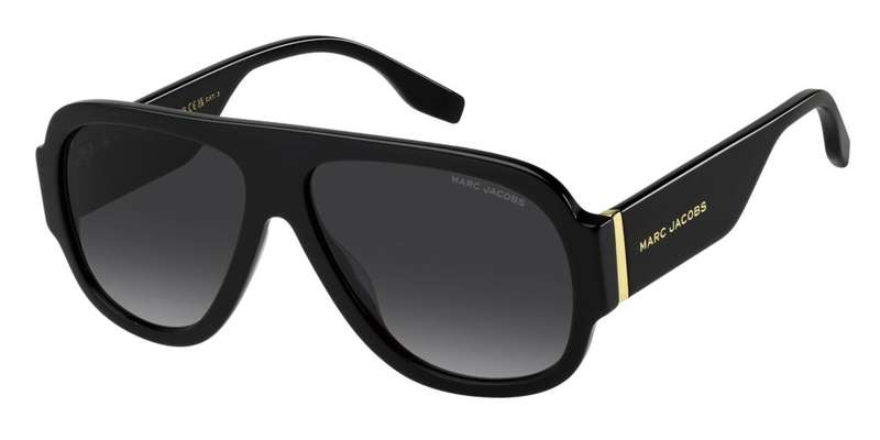MARC JACOBS MARC 843_S (MARC 843_S_807-9O_59)