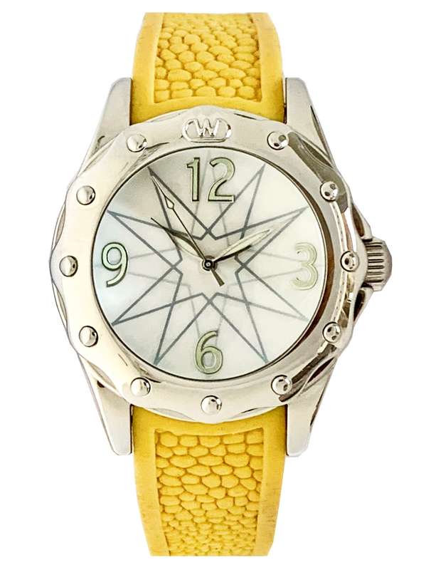 Wintex Milano Women's Watch (MAREMOSSO_ G)