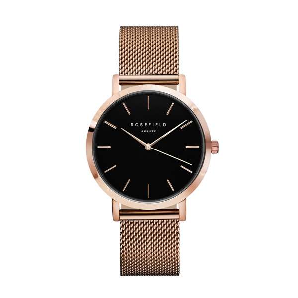 Rosefield Women's Watch (MBR-M45)