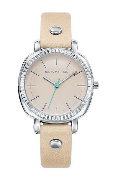 Mark Maddox Womens Watch (mc0019-07)