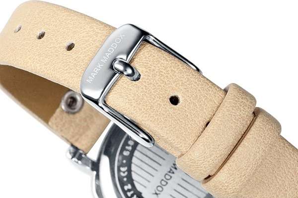 Mark Maddox Womens Watch (mc0019-07)