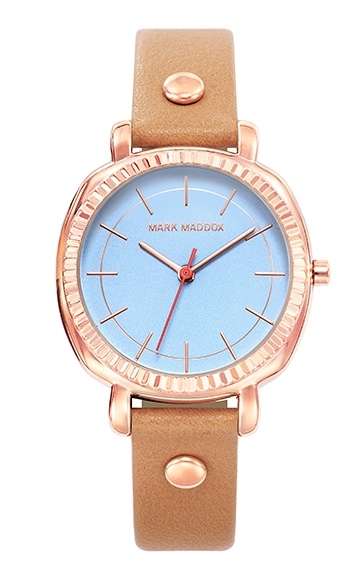 Mark Maddox Womens Watch (Mc0019-97)