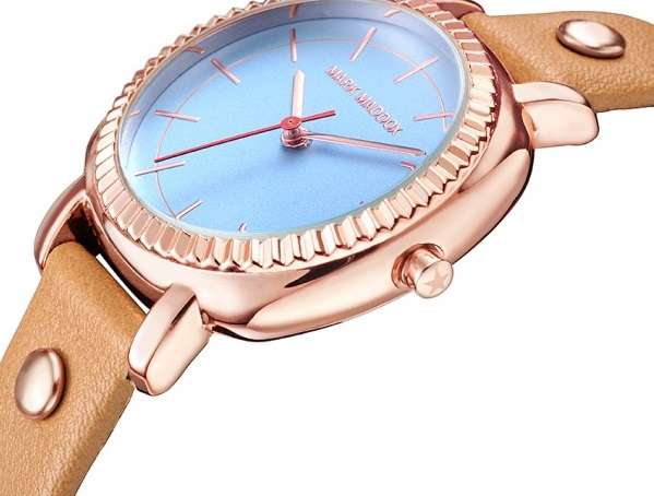 Mark Maddox Womens Watch (Mc0019-97)