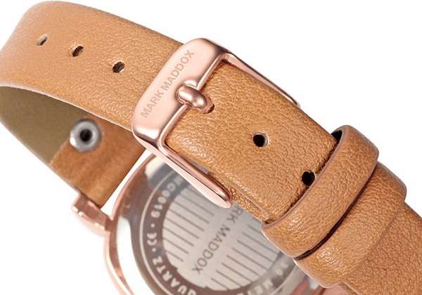Mark Maddox Womens Watch (Mc0019-97)