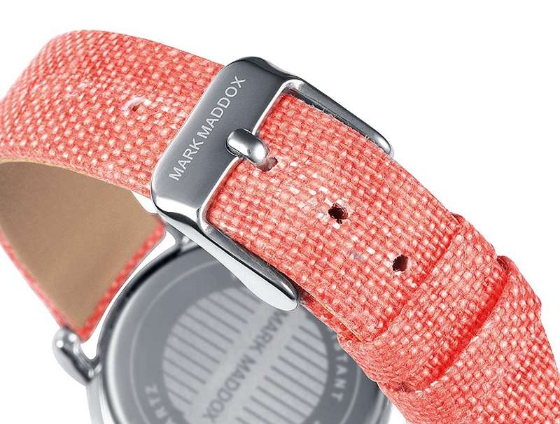 Mark Maddox unisex Watch (mc2001-03)-street style