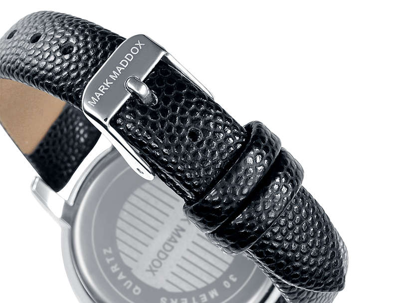 Mark Maddox Women's Watch (mc6009-57)-street style