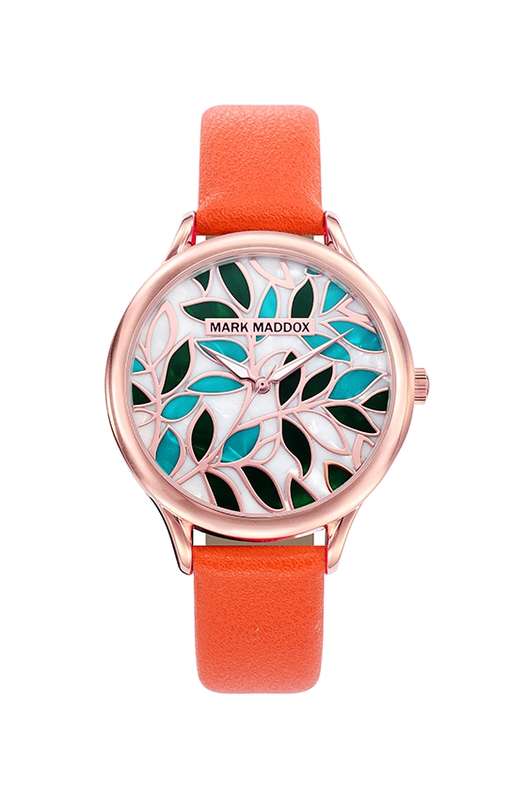 Mark Maddox Womens Watch (mc6010-90)