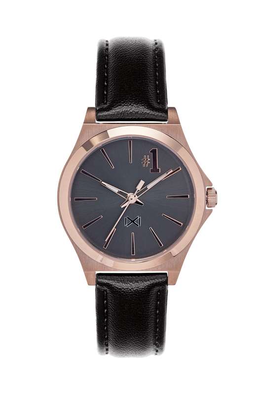 Mark Maddox Womens Watch (Mc7102-57)-Marina