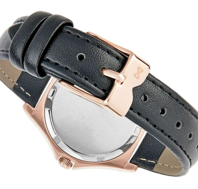 Mark Maddox Womens Watch (Mc7102-57)-Marina
