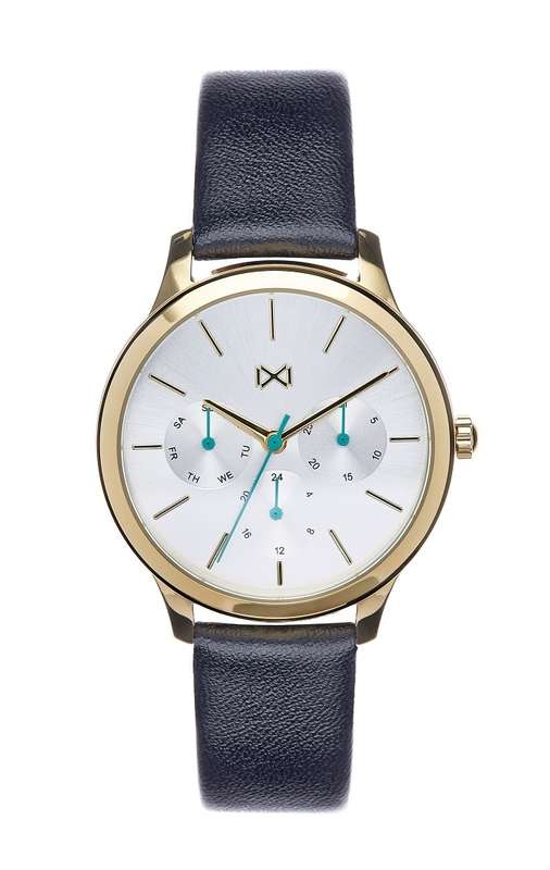 Mark Maddox Womens Watch (Mc7103-07)-Village