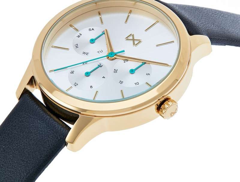 Mark Maddox Womens Watch (Mc7103-07)-Village