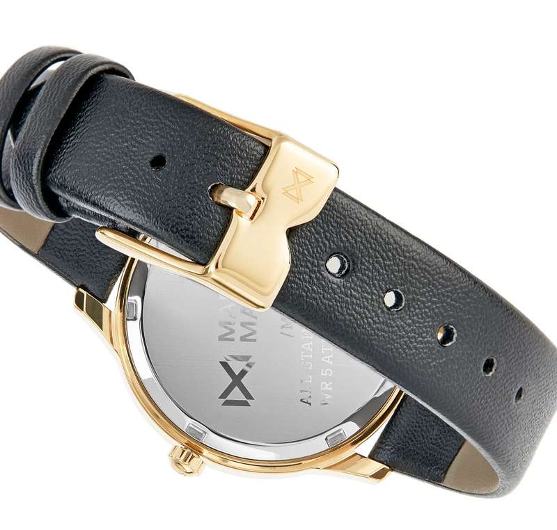 Mark Maddox Womens Watch (Mc7103-07)-Village