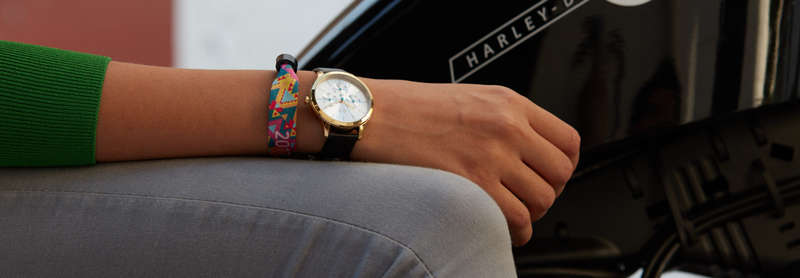 Mark Maddox Womens Watch (Mc7103-07)-Village