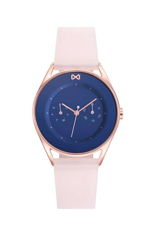 Mark Maddox Ladies Watch (Mc7105-37)-Venice