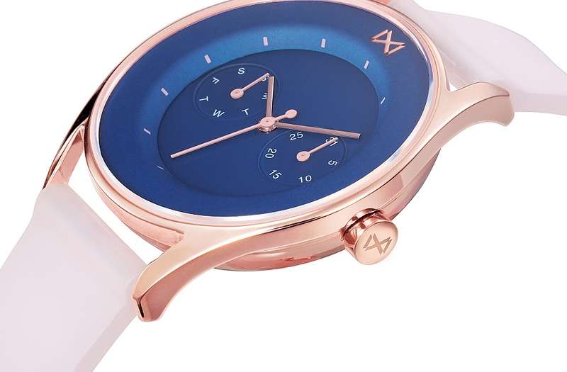 Mark Maddox Ladies Watch (Mc7105-37)-Venice