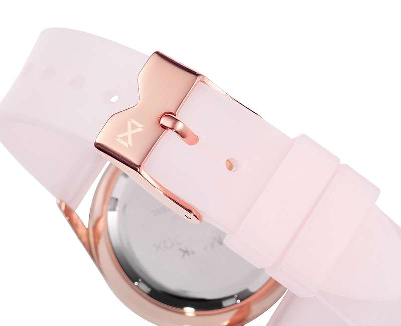 Mark Maddox Ladies Watch (Mc7105-37)-Venice