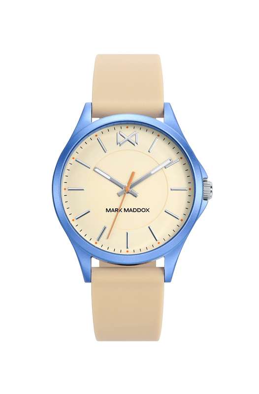 Mark Maddox Women's Watch (mc7113-27) - shibuya