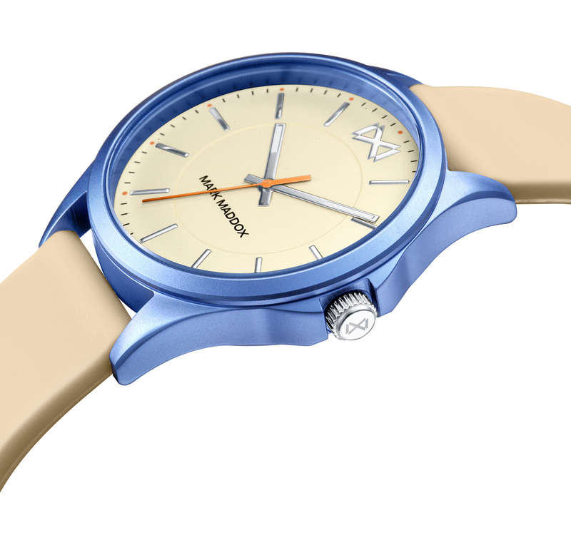 Mark Maddox Women's Watch (mc7113-27) - shibuya