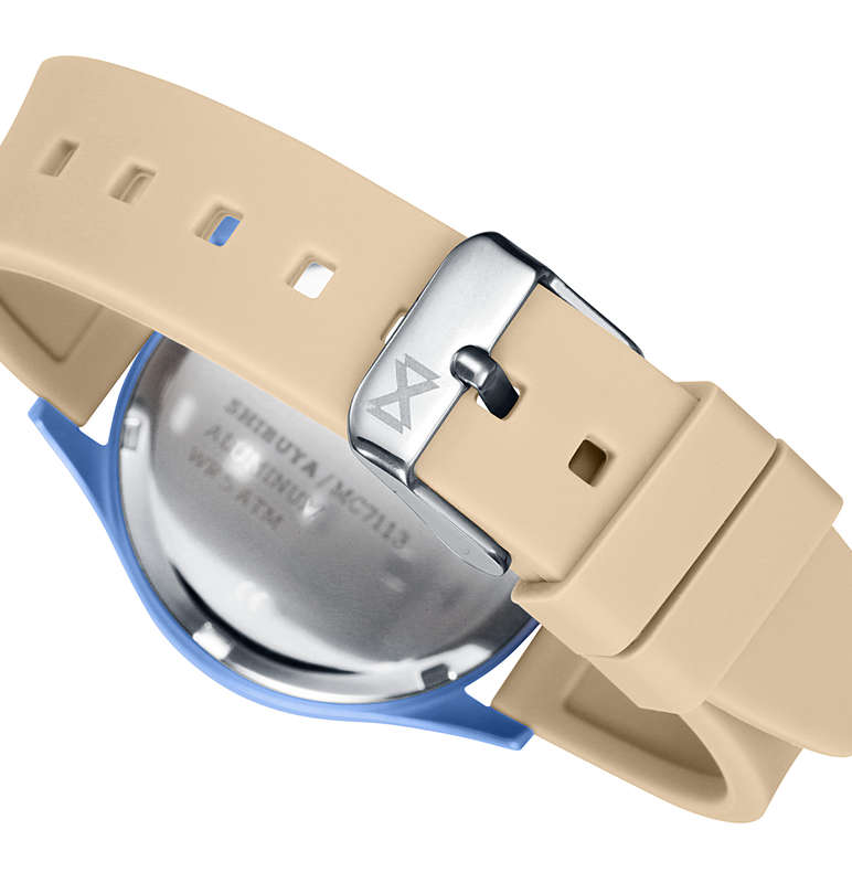 Mark Maddox Women's Watch (mc7113-27) - shibuya