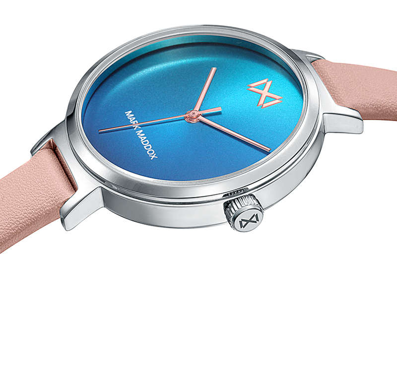 Mark Maddox Women's Watch (MC7120-60)