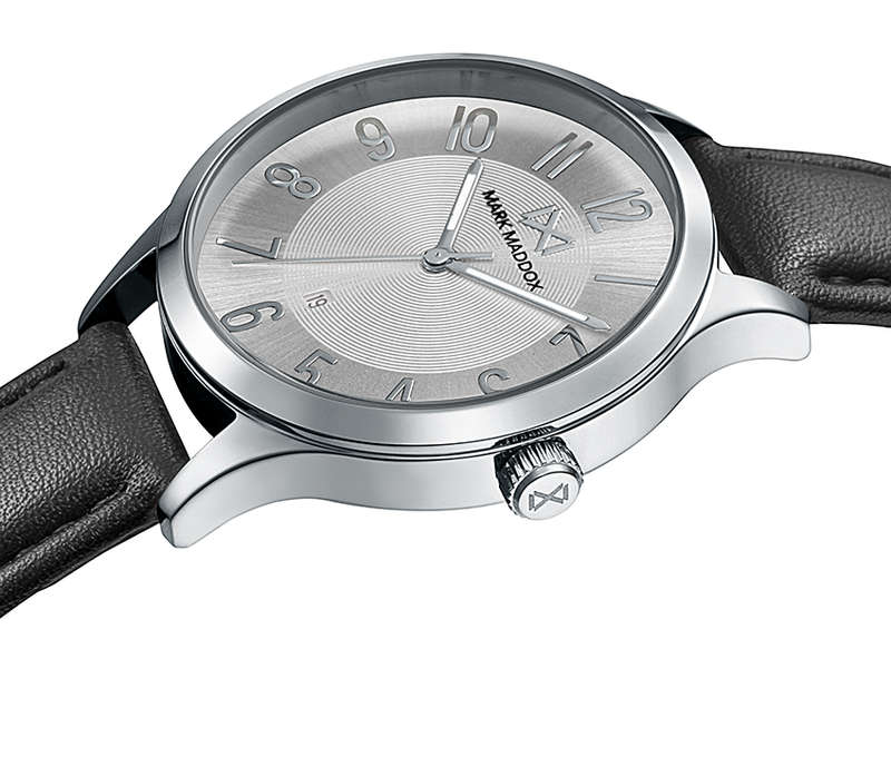 Mark Maddox Women's Watch (MC7122-05)