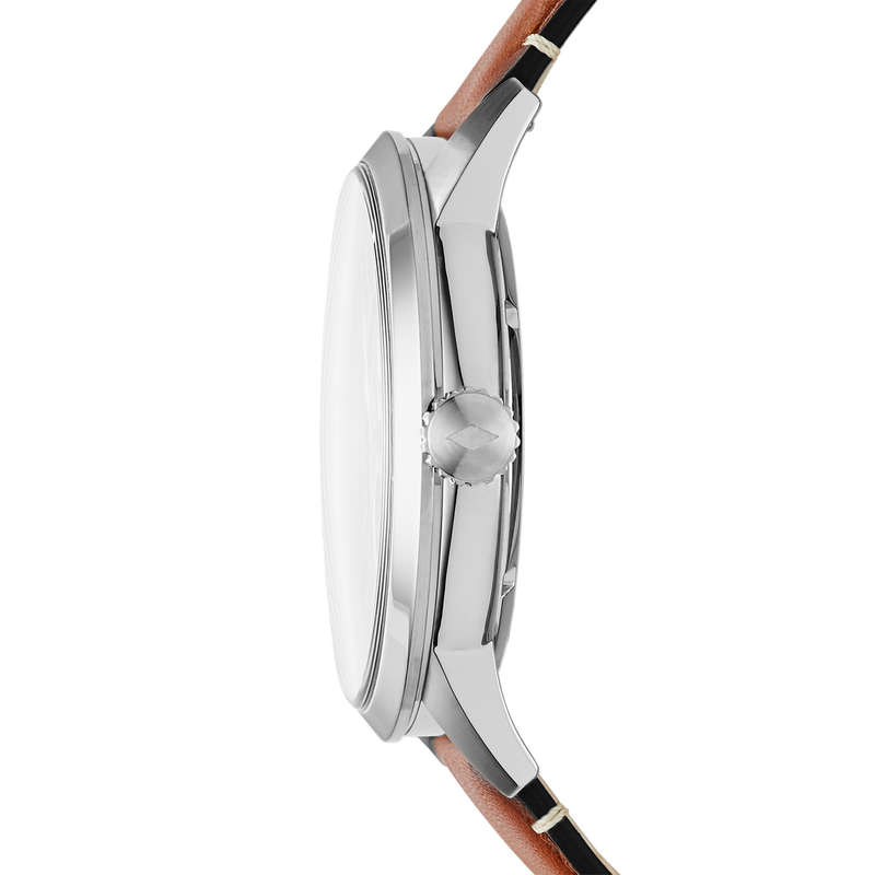 Fossil Townsman Mechanical Automatic Mens Watch (ME3154)