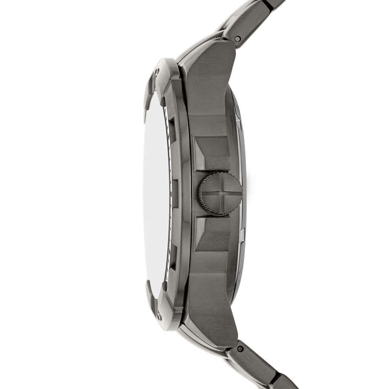 Fossil Bronson Mechanical Automatic Mens Watch (ME3218)