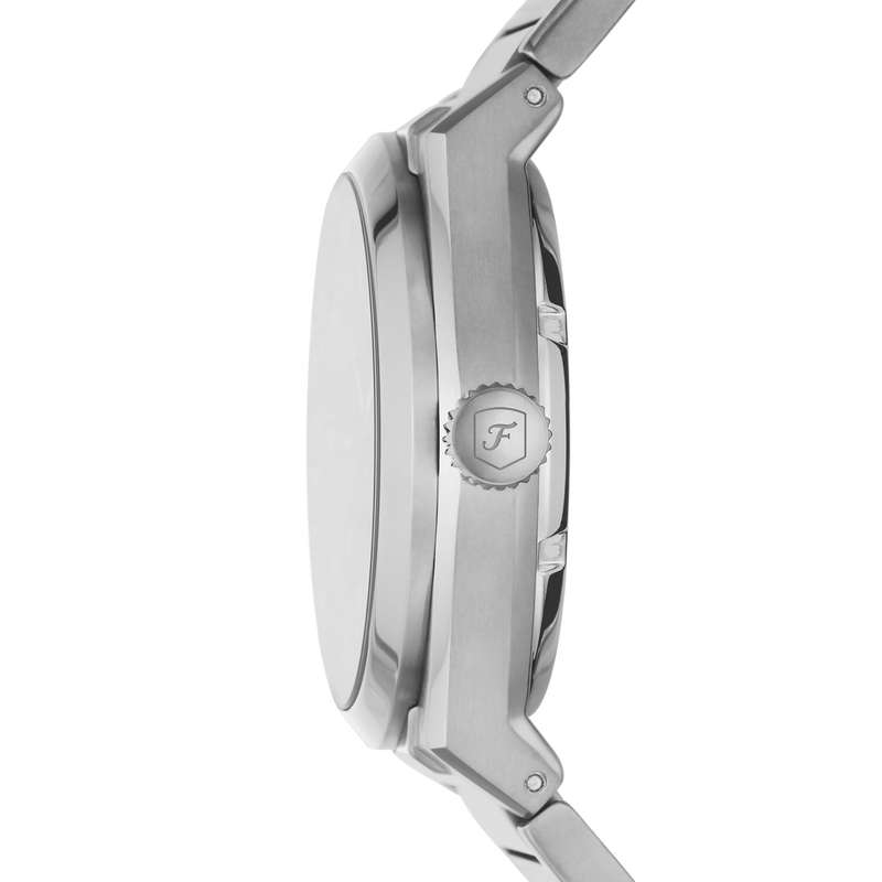 Fossil Everett Mechanical Automatic Mens Watch (ME3220)
