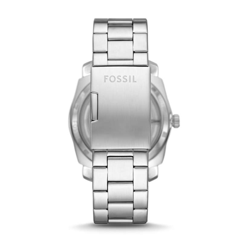 Fossil Machine Mechanical Automatic Mens Watch (ME3252)