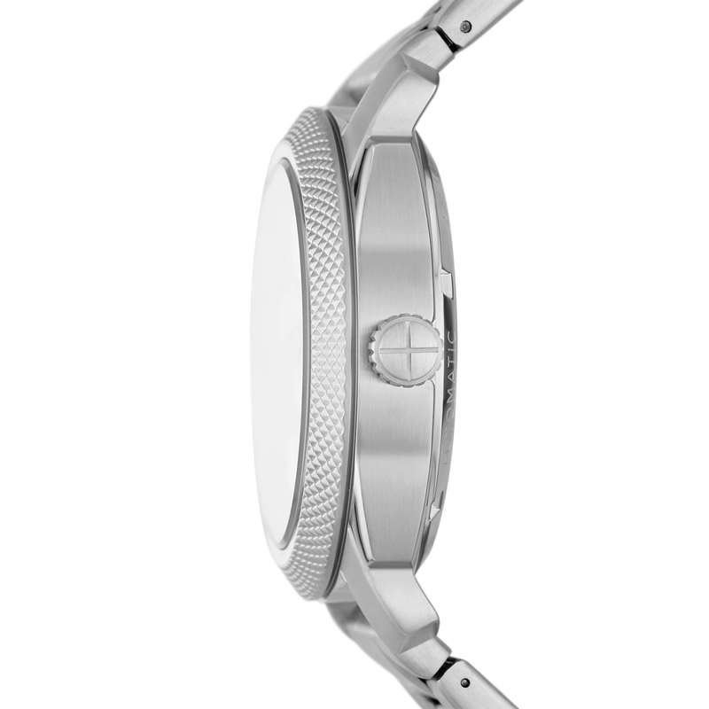 Fossil Machine Mechanical Automatic Mens Watch (ME3252)