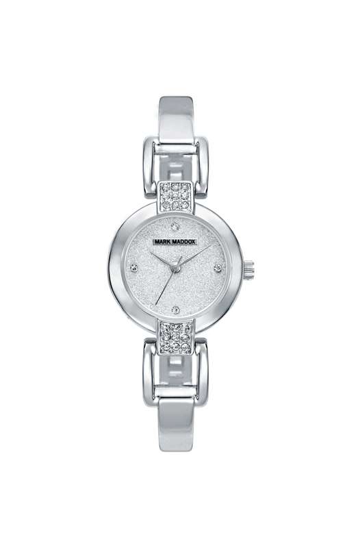 Mark Maddox Unisex Watch (Mf0006-87)-Trendy