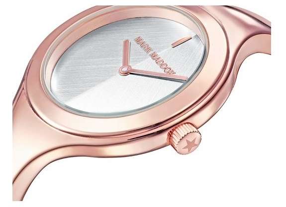 Mark Maddox Womens Watch (Mf2003-97)