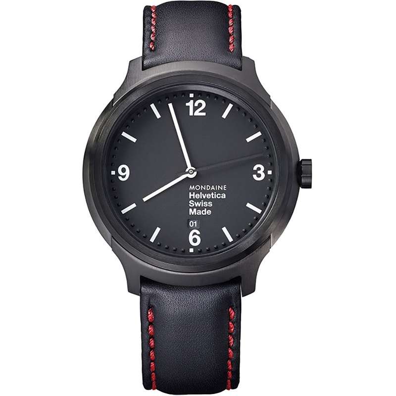 MONDAINE HELVETICA No. 1 BOLD NY Edt. (MH1.B1221.LB)
