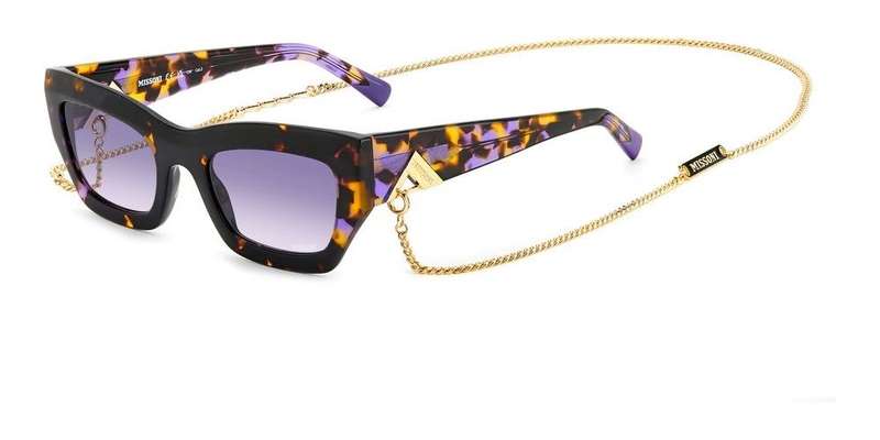 MISSONI MIS 0151_S (MIS 0151_S_AY0-DG_53)