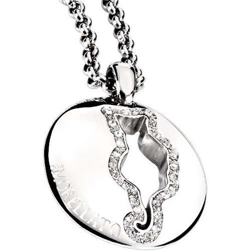Morellato Ladies Necklace (Mk04)