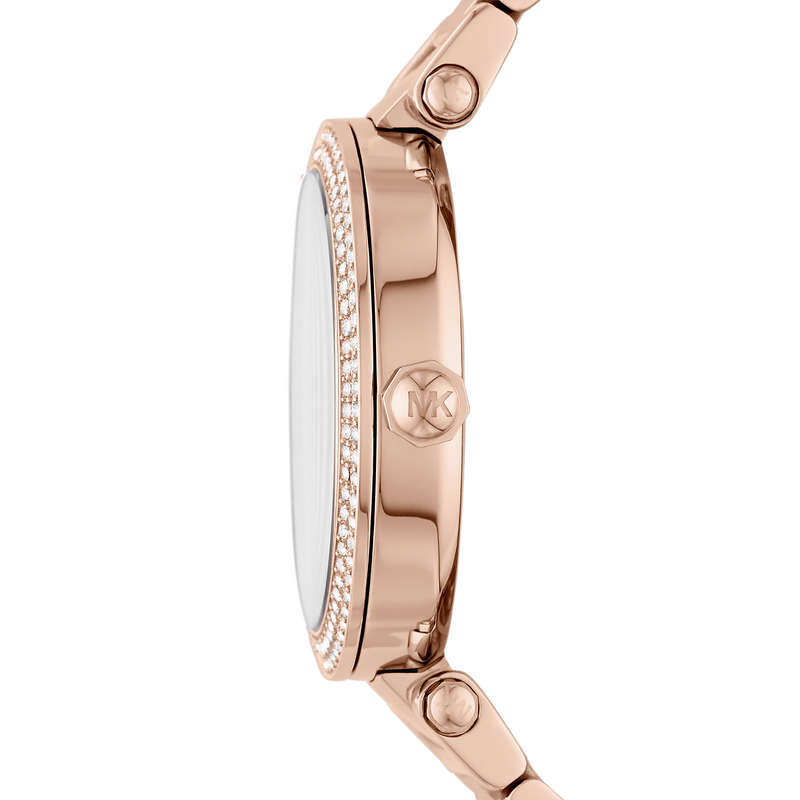 Michael Kors Women's Watch (MK6660) - Parker Collection