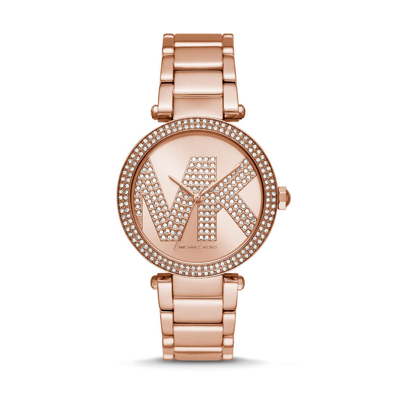 Michael Kors Women's Watch (MK6660) - Parker Collection