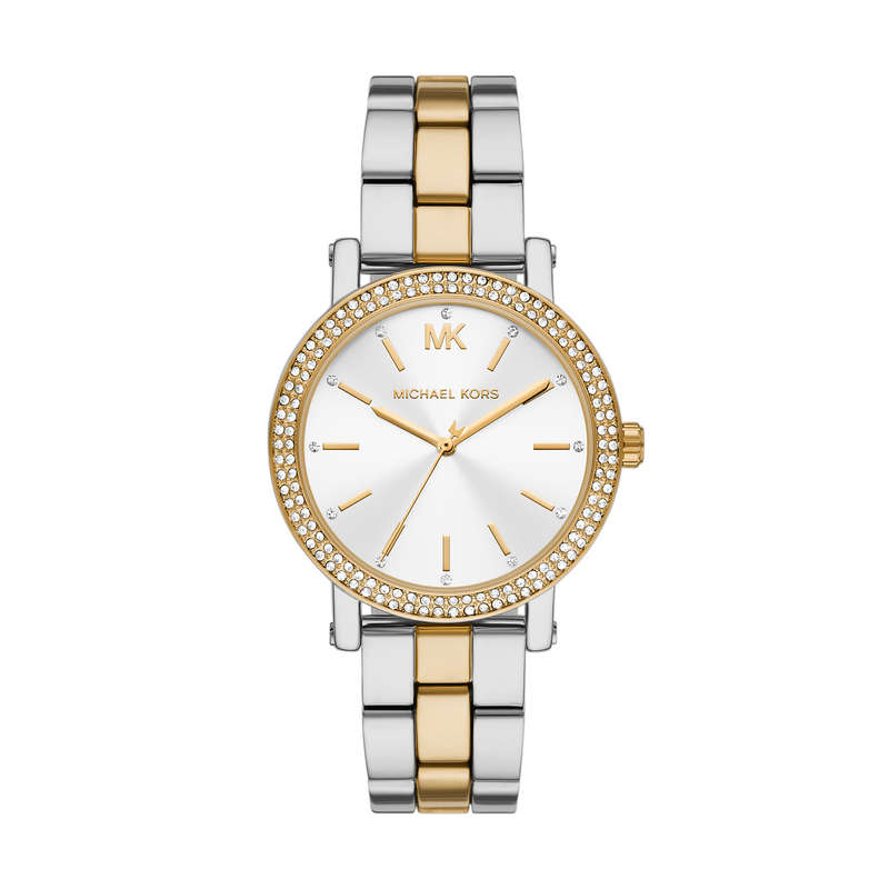 MICHAEL KORS WATCHES MK7550 (MK7550)