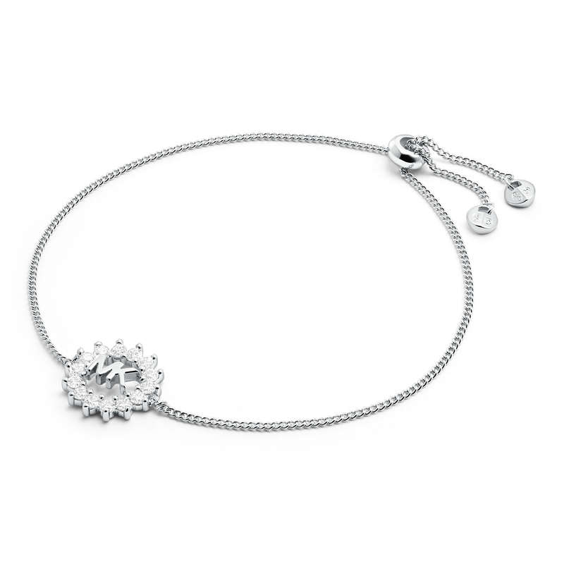 MICHAEL KORS PREMIUM SILVER COLLECTION MKC1252AN040 (MKC1252AN040)