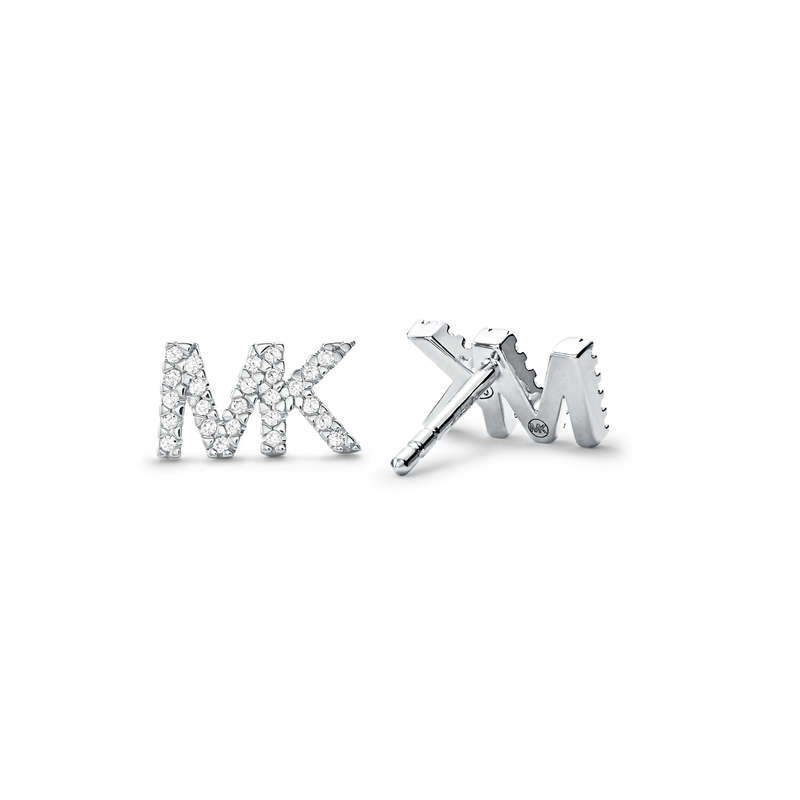 MICHAEL KORS PREMIUM SILVER COLLECTION MKC1256AN040 (MKC1256AN040)