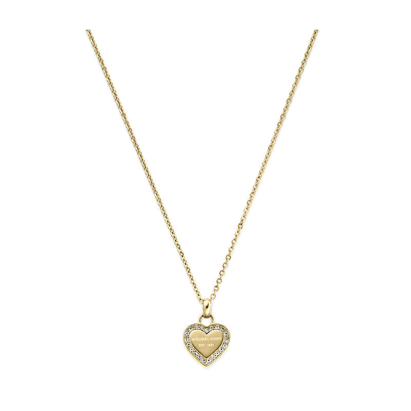 MICHAEL KORS FASHION JEWELS HERITAGE (MKJ3969710)
