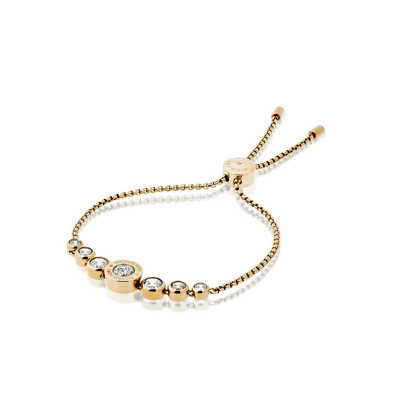 MICHAEL KORS FASHION JEWELS BRILLANCE (MKJ5334710)