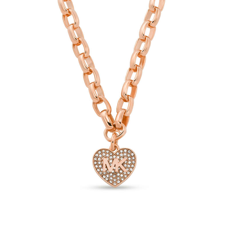 MICHAEL KORS FASHION JEWELS LOGO (MKJ8183791)