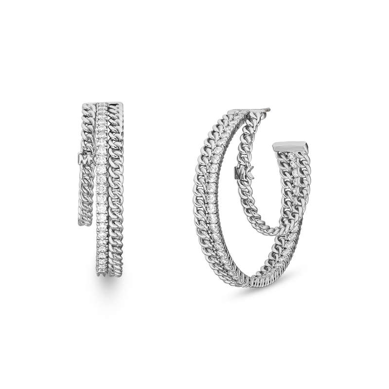 MICHAEL KORS JEWELS JEWELRY MKJ8278CZ040 (MKJ8278CZ040)