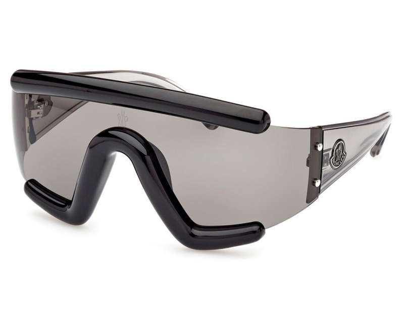 MONCLER SUNGLASSES LANCER  ***SPECIAL PRICE*** (ML0253 0001A)