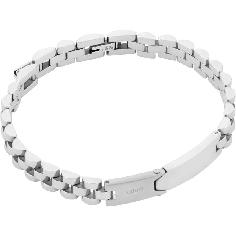 Liu-Jo Jewels Men's Bracelet (MLJ299)